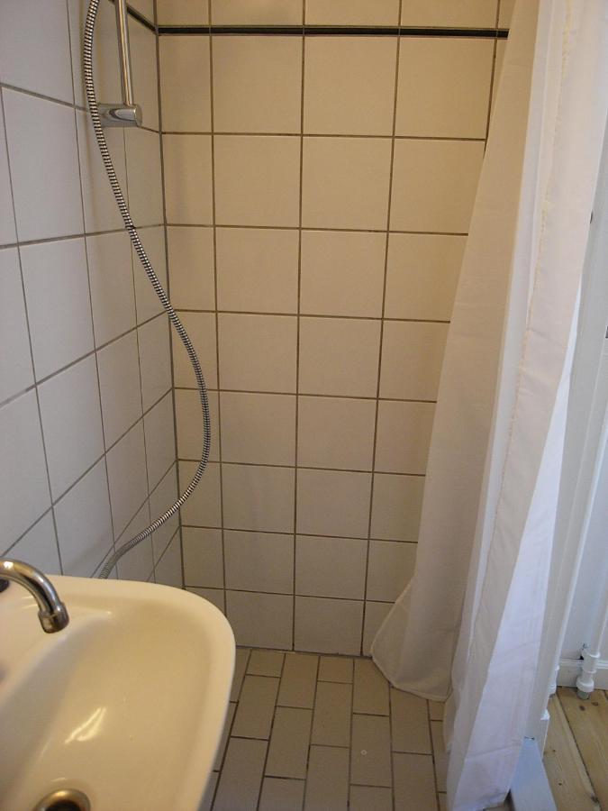 Lägenhet Willemoesgade *